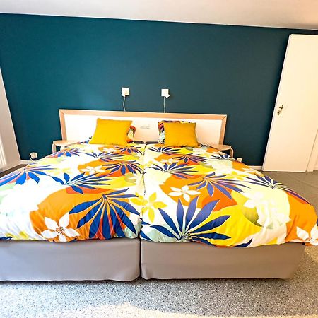 Apartament Au Grand Pierrot Spa Zewnętrze zdjęcie