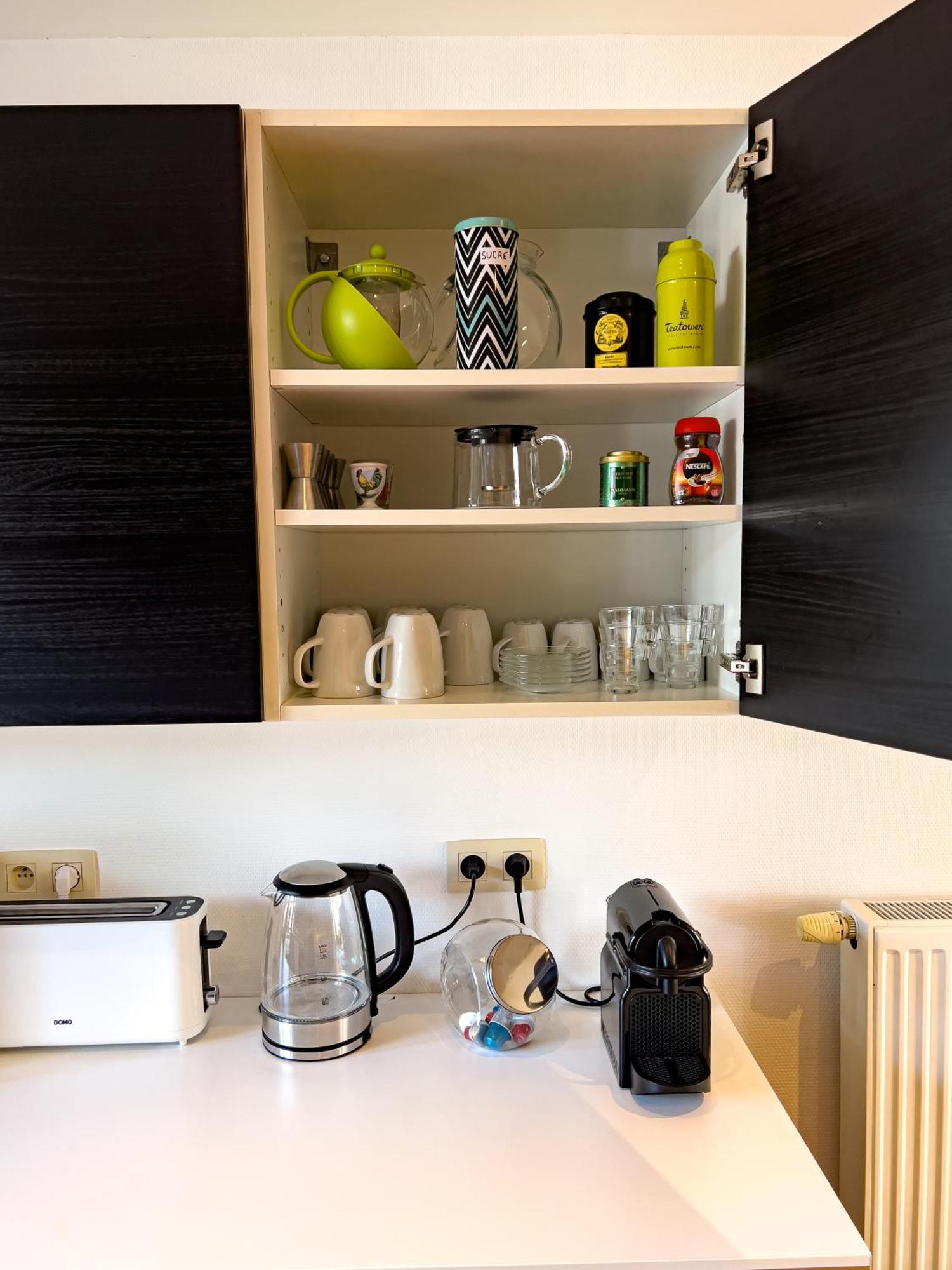 Apartament Au Grand Pierrot Spa Zewnętrze zdjęcie